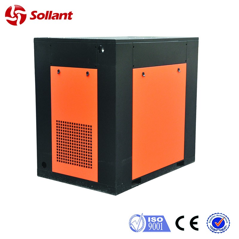 45kw Fixed speed screw air compressor