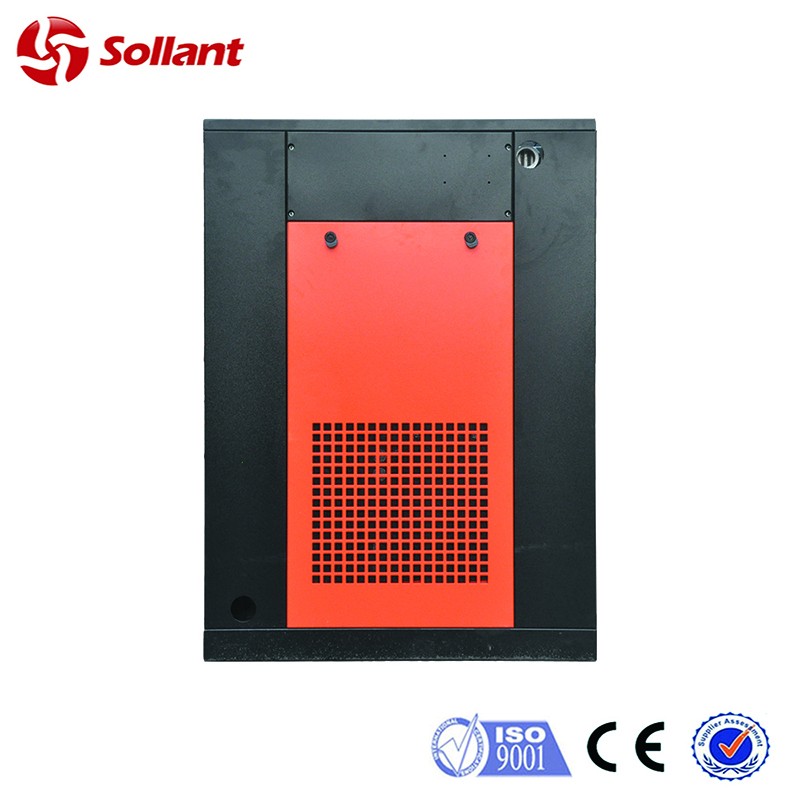 37kw Fixed speed screw air compressor