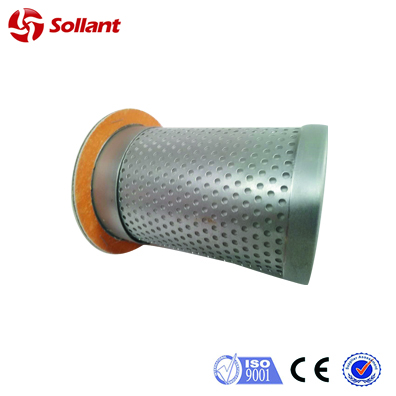 Oil gas separator core 200*170*230mm(图4) Oil gas separator core 200*170*230mm(图4)
