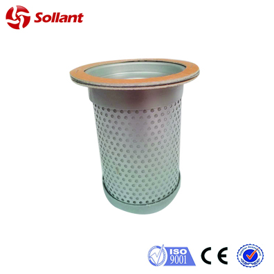 Oil gas separator core 135*110*135mm(图2)