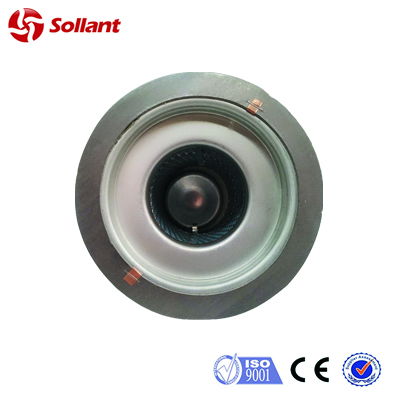 Oil gas separator core 355*300*305mm(图2) Oil gas separator core 355*300*305mm(图2)