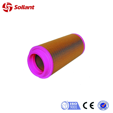 Air filter element C14200 （3 cube）(图1)