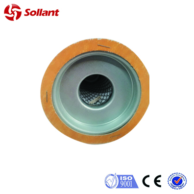 Oil gas separator core 135*110*135mm(图3)