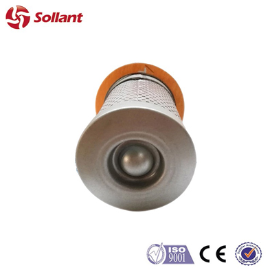 Oil gas separator core 170*135*200mm(图1)