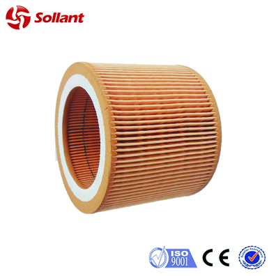 Air filter element C1140(图2)